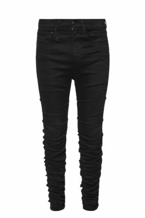 Skinny jeans, zdjęcie 1 Skinny jeans od R13